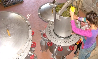 Image distillerie