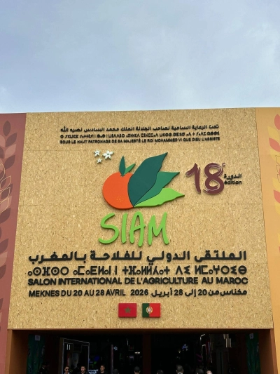 Nos distillateurs au Maroc